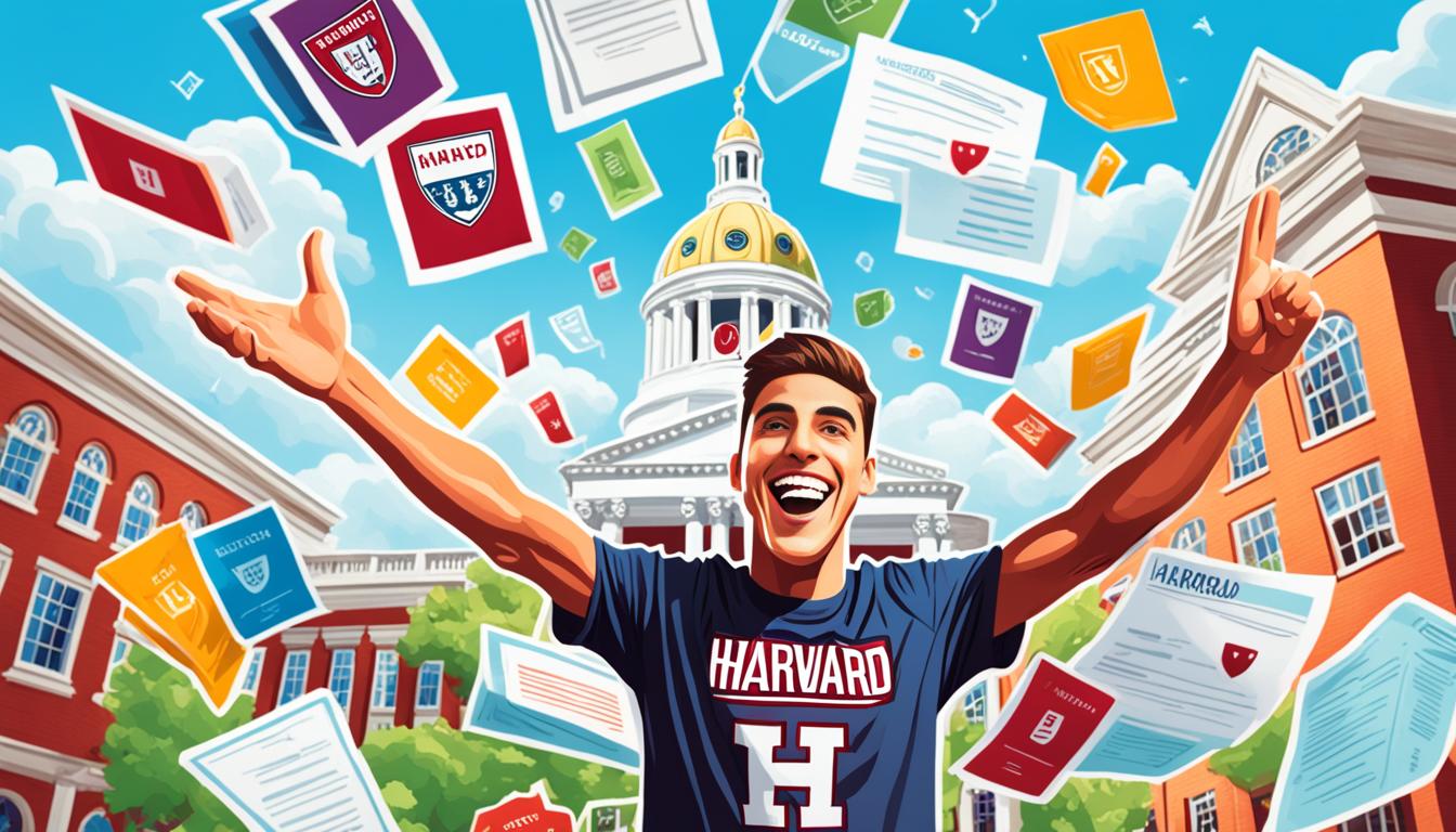 Does Harvard give free scholarships?