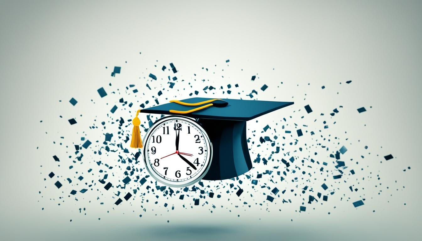 How long is a master's degree in the USA?