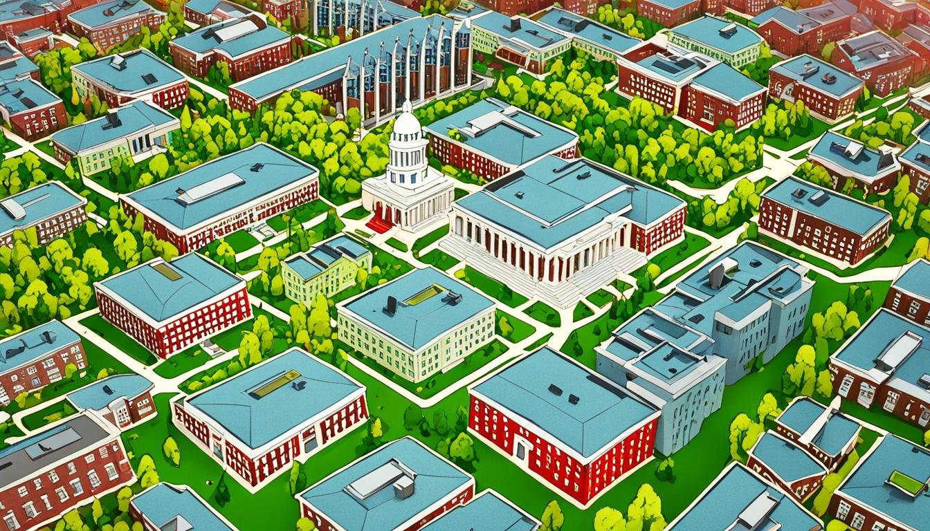 How much does it cost to study and live in the USA?