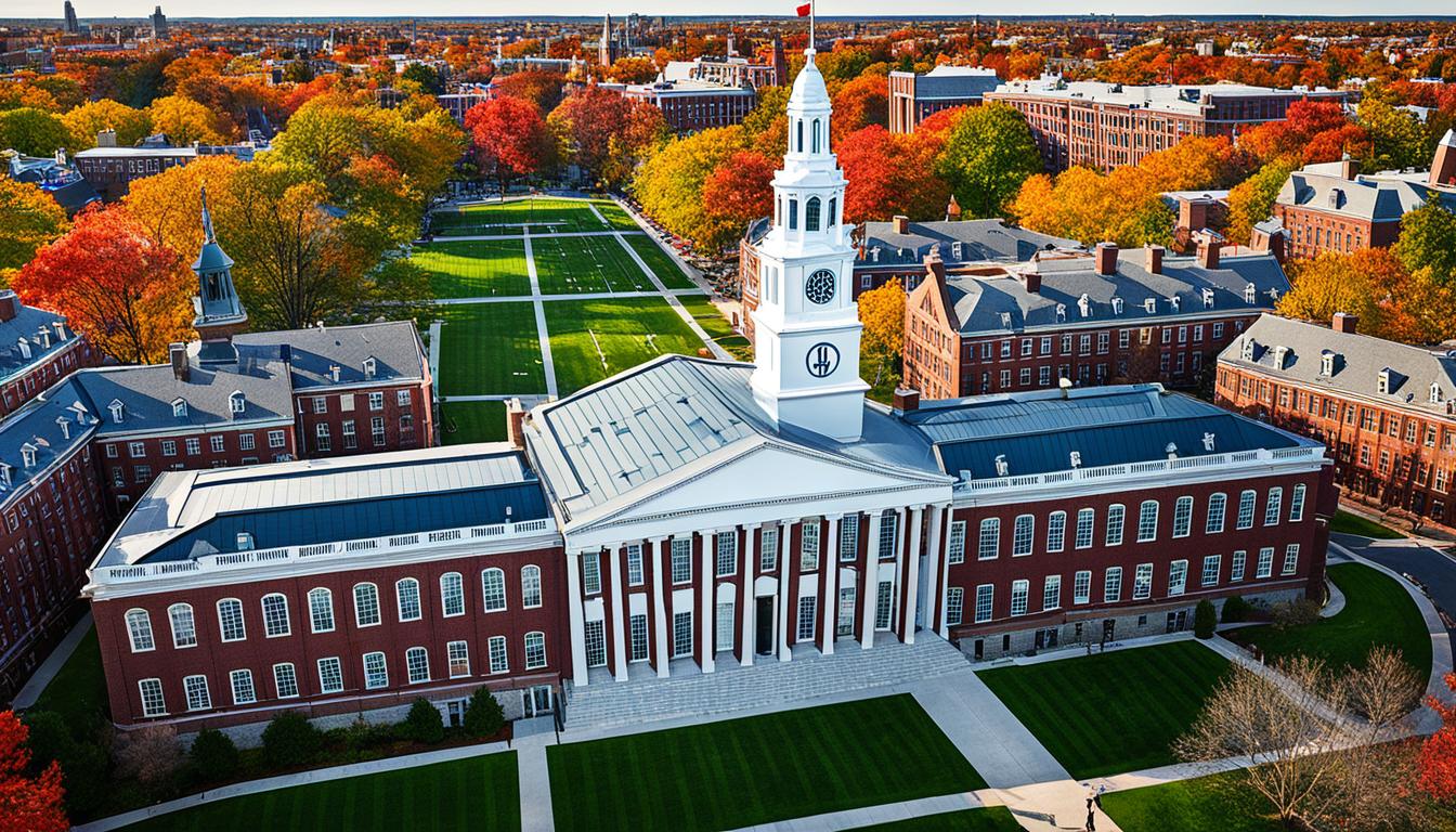 How much is a master’s at Harvard? – The Continents States University