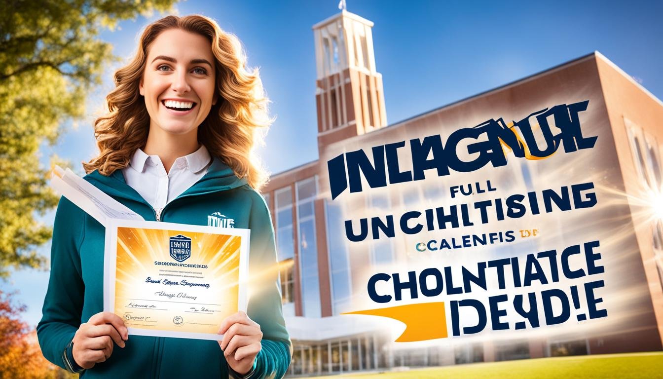 How to get a 100 percent scholarship in the USA?