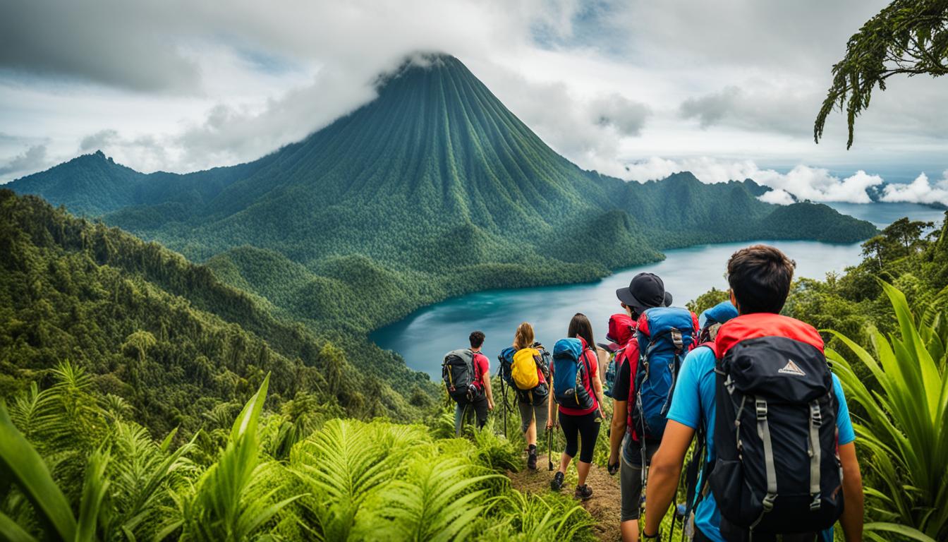 Indonesian Academic Expedition: Achieving Success