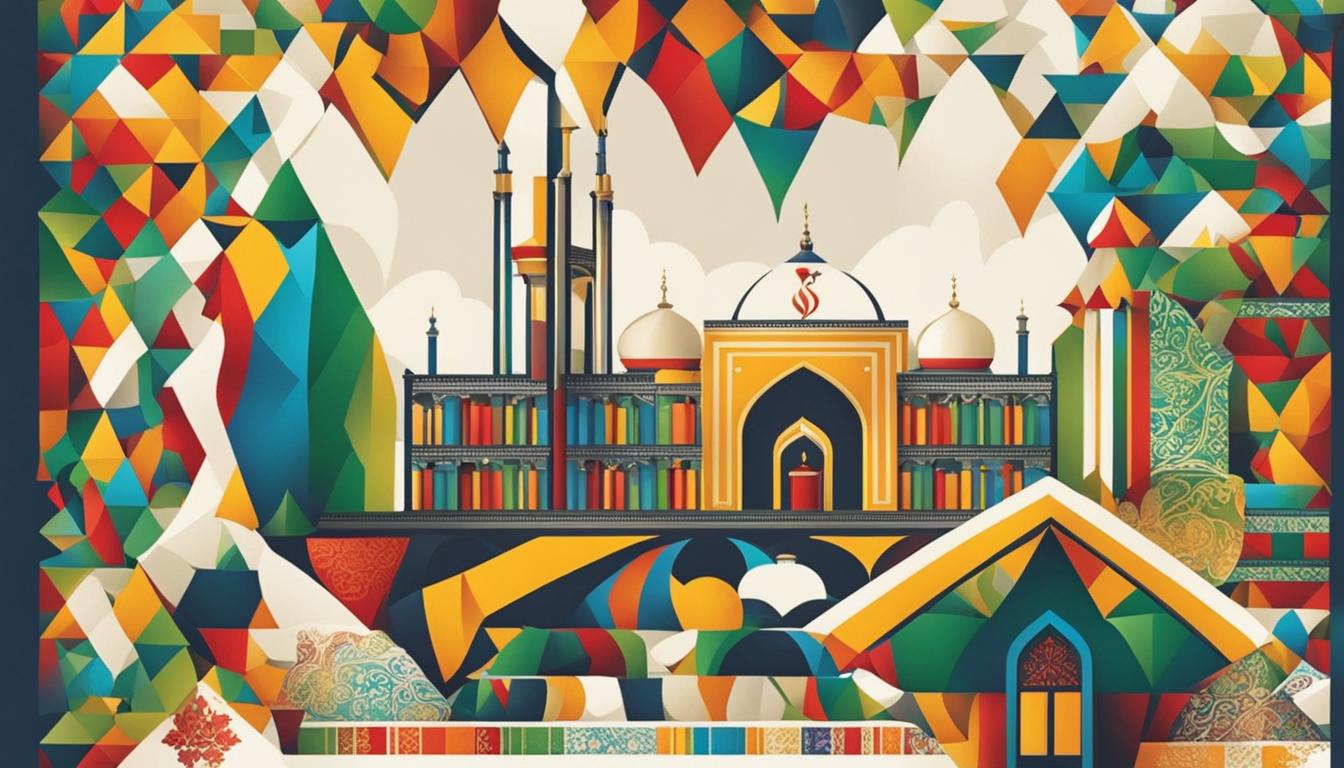 Iranian Perspectives: A Guide to Higher Education Triumphs