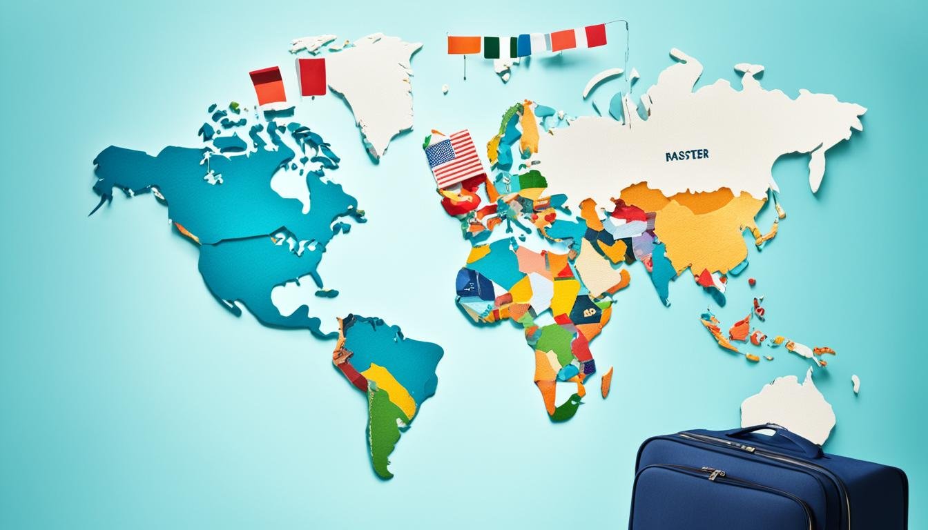 Which country is best for Masters with low fees?