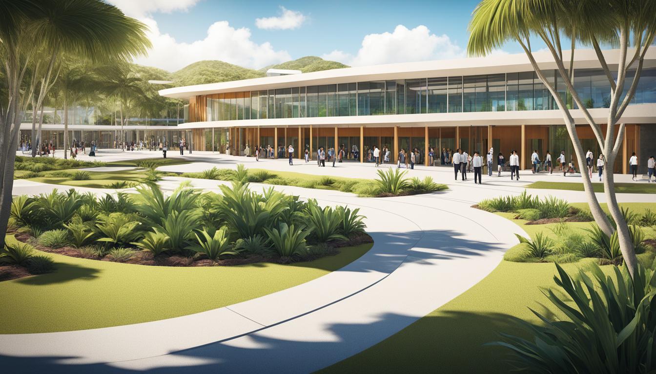 Nauruan Academic Landscape: Strategies for Higher Education Success