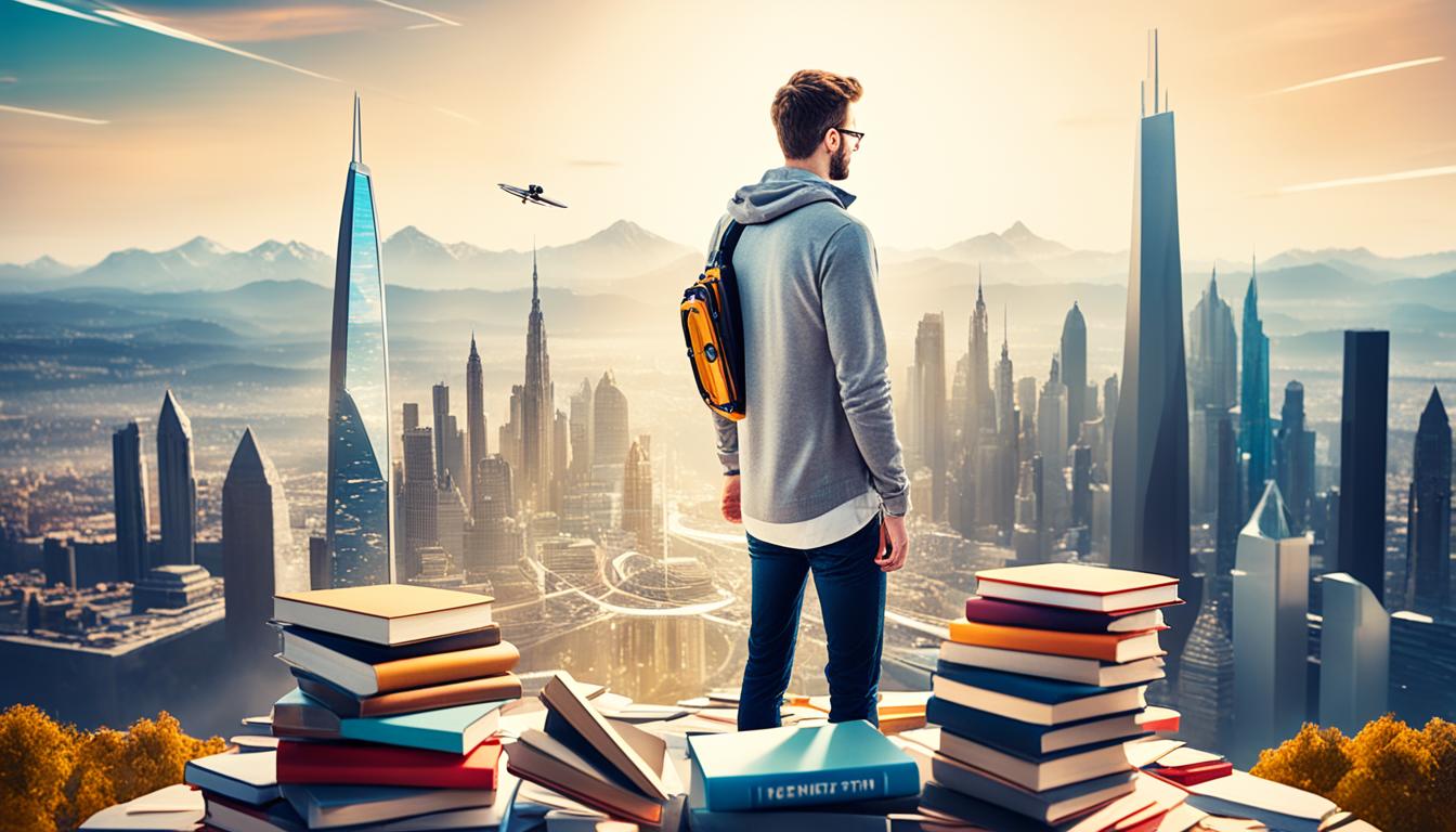 What degree is best for the future?