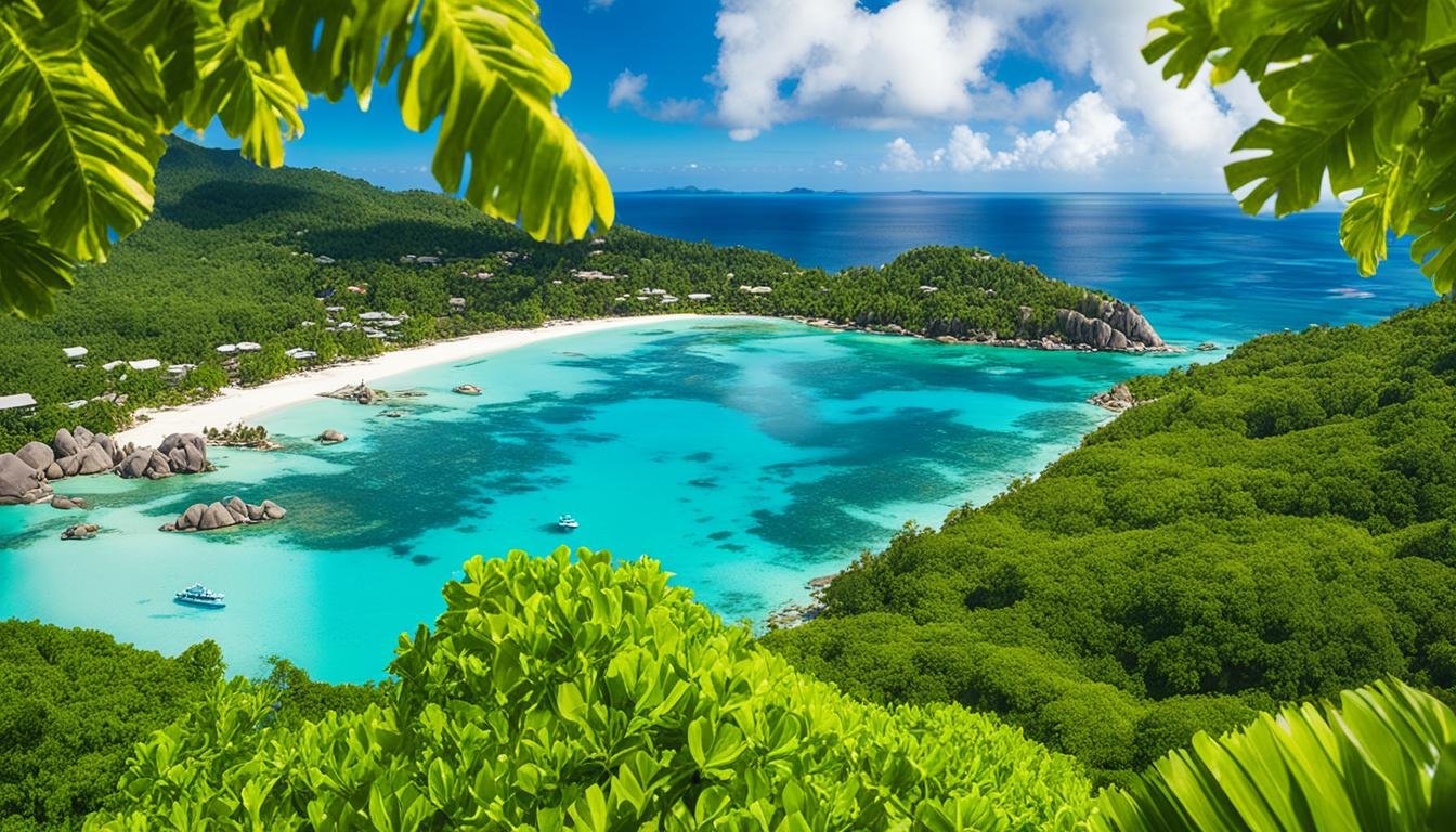 Seychellois Achievements: Strategies for Higher Education Success