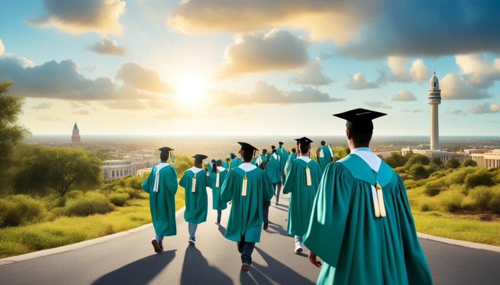 Somali Academic Expedition: A Roadmap to Higher Learning