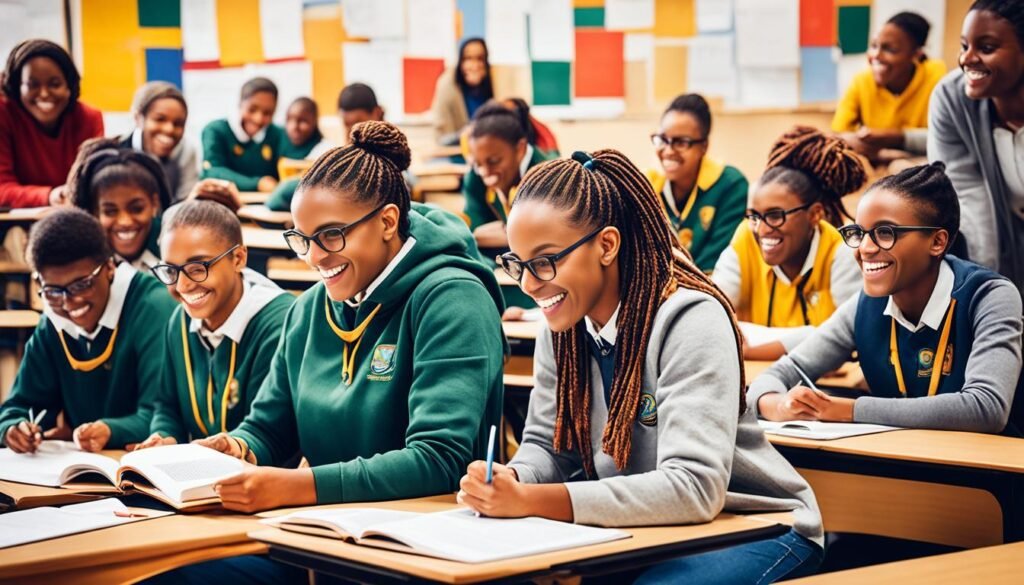 South African Insights: Navigating Opportunities in Higher Education
