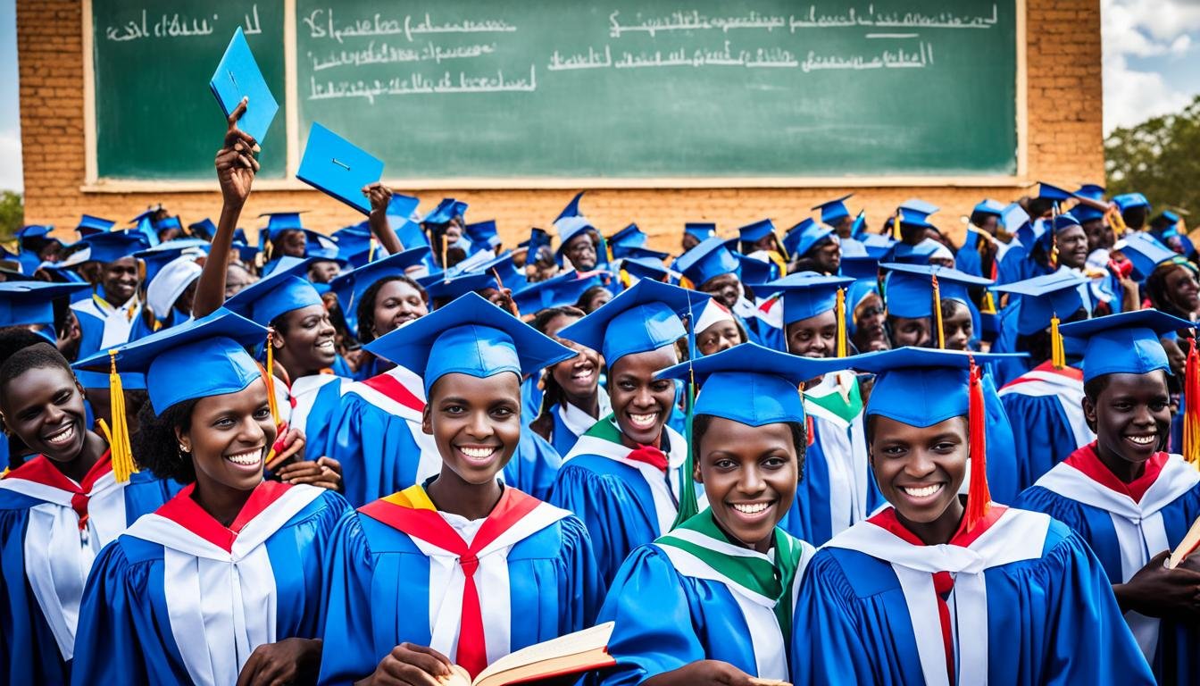 South Sudanese Academic Landscape: Strategies for Higher Education Success