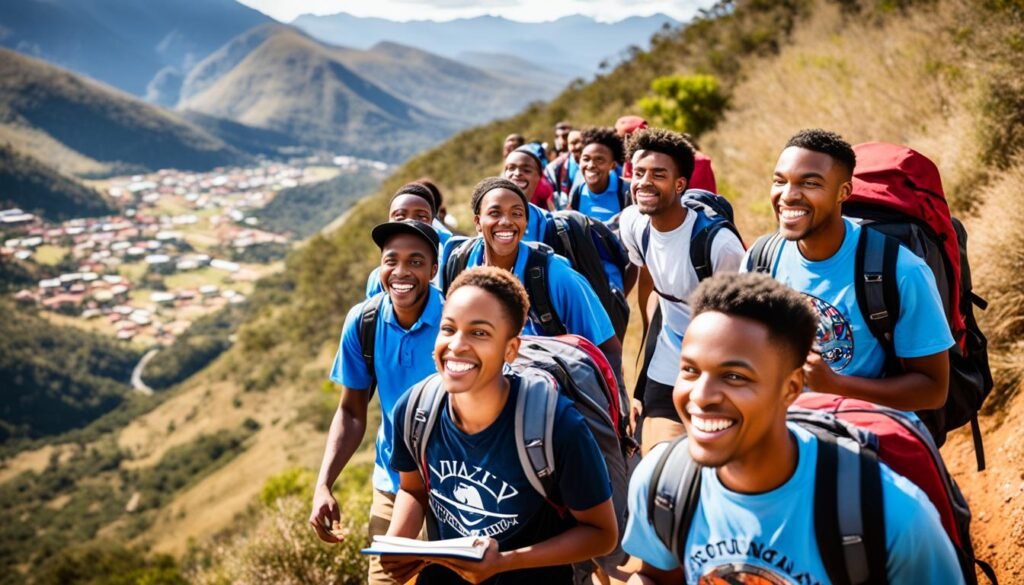 Swazi Academic Ascent: A Roadmap to Higher Learning
