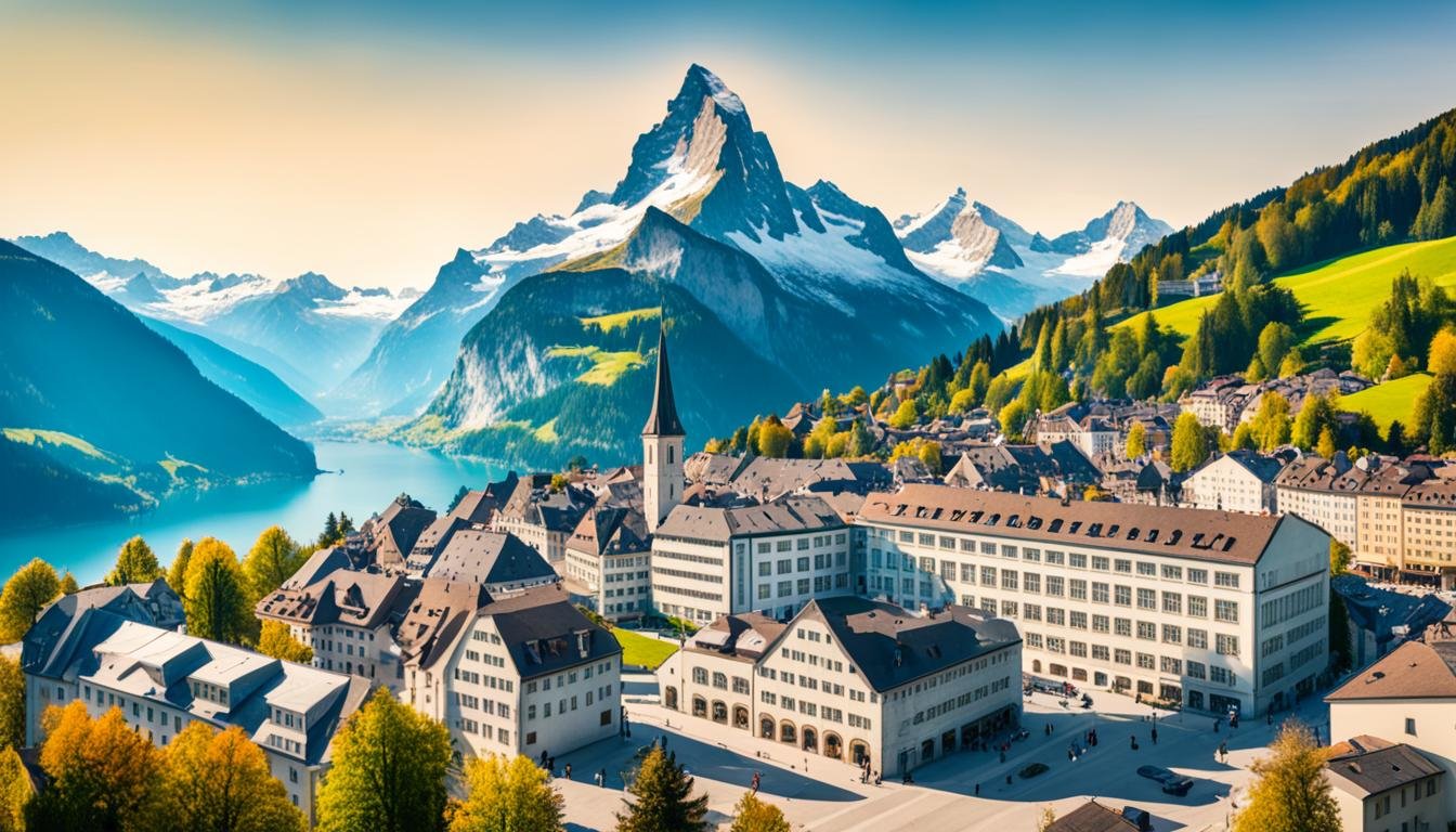 Swiss Academic Landscape: Achieving Success