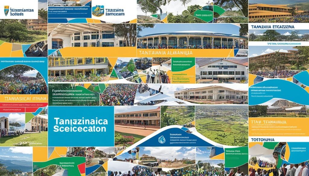 Tanzanian Achievements: A Guide to Higher Learning