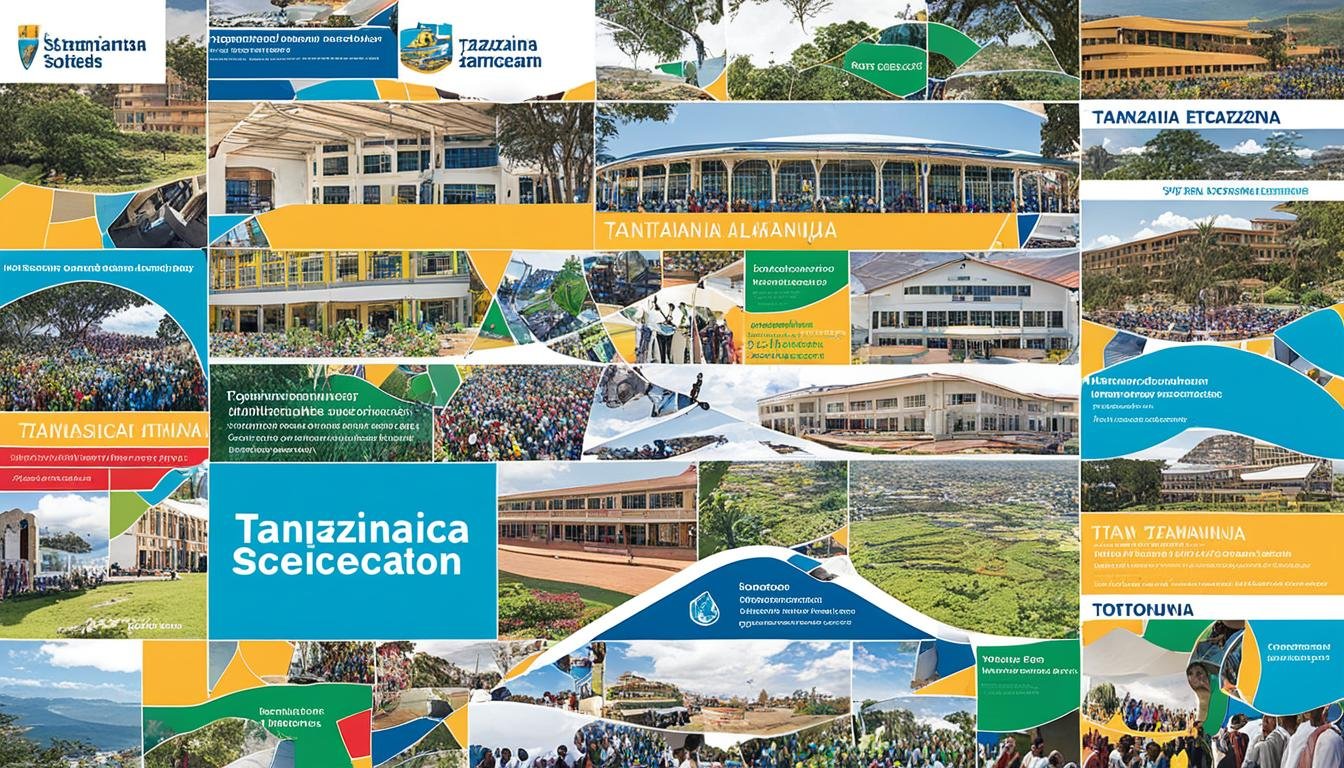 Tanzanian Achievements: A Guide to Higher Learning