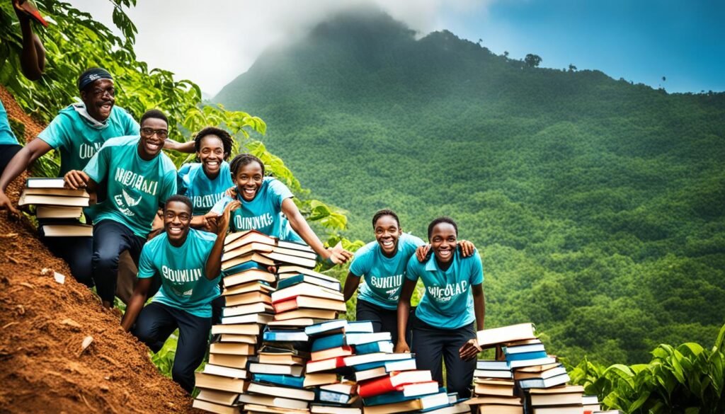 Togolese Academic Ascent: A Roadmap to Higher Learning