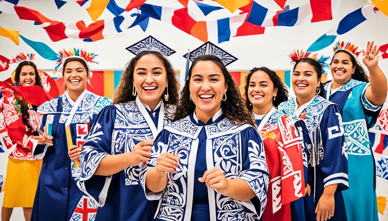 Tongan Achievements: Navigating Opportunities in Higher Education