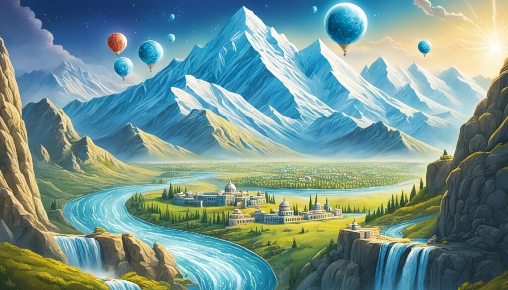 Turkmen Academic Odyssey: Achieving Success