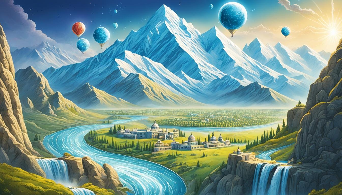 Turkmen Academic Odyssey: Achieving Success