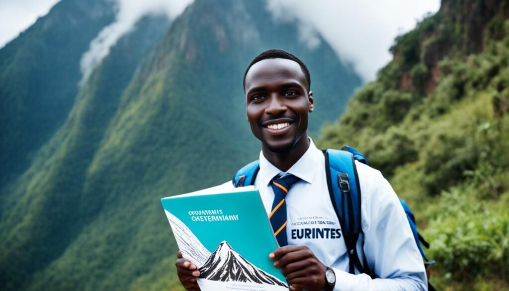 Ugandan Academic Ascent: A Guide to Higher Learning