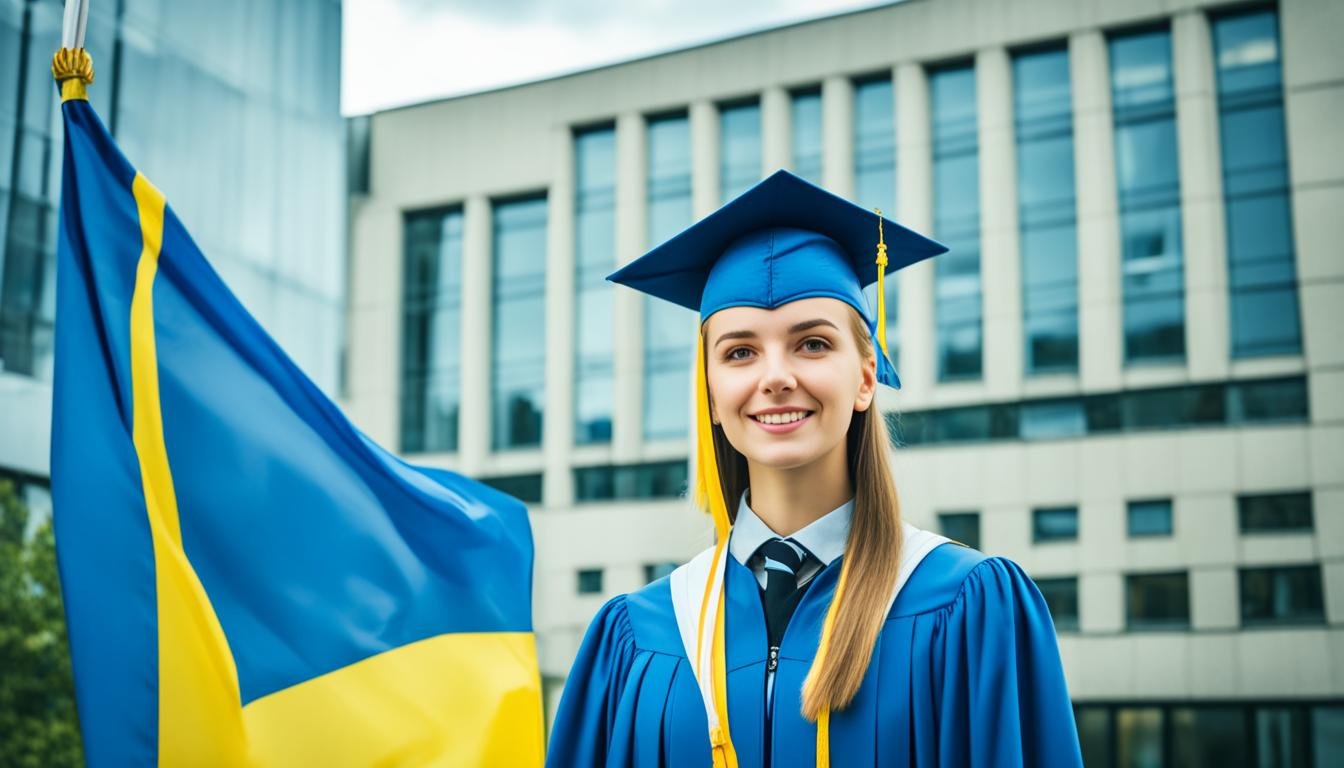 Ukrainian Achievements: Navigating Success in Higher Education