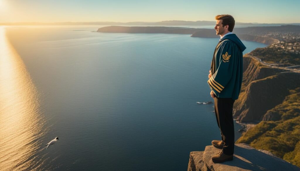 Uruguayan Academic Odyssey: Achieving Success