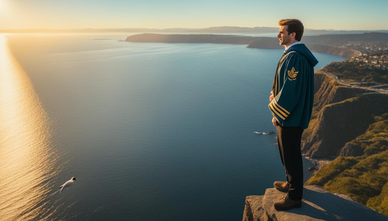 Uruguayan Academic Odyssey: Achieving Success