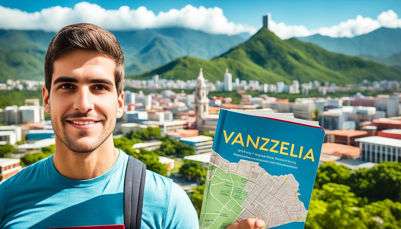 Venezuelan Perspectives: A Guide to Higher Learning