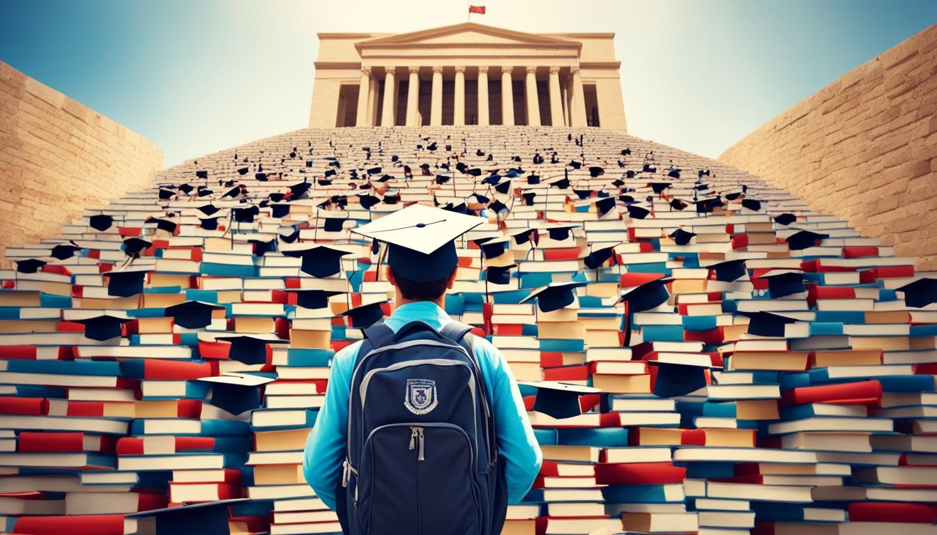 Yemeni Academic Ascent: Strategies for Higher Education Success