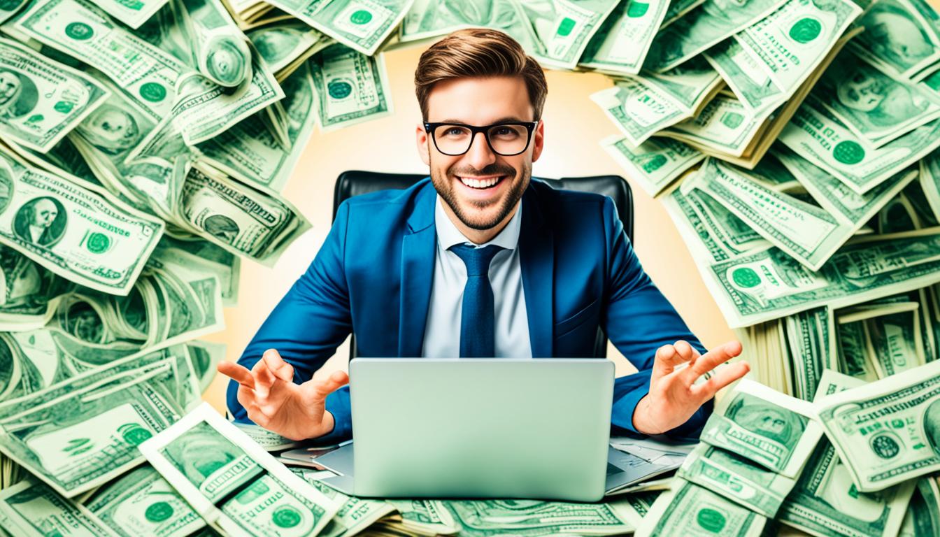 Affordable online MBA programs