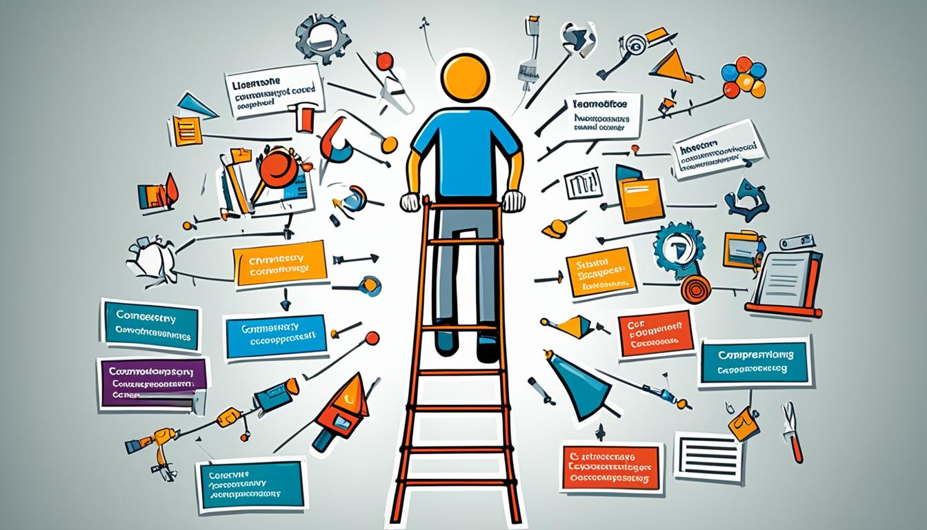 Competency-based learning benefits