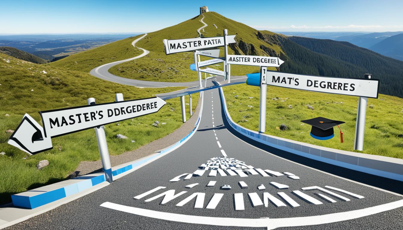 Master Degree And Postgraduate Difference