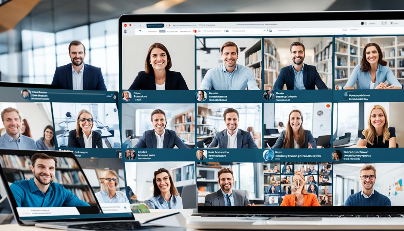 Online master's programs in business administration