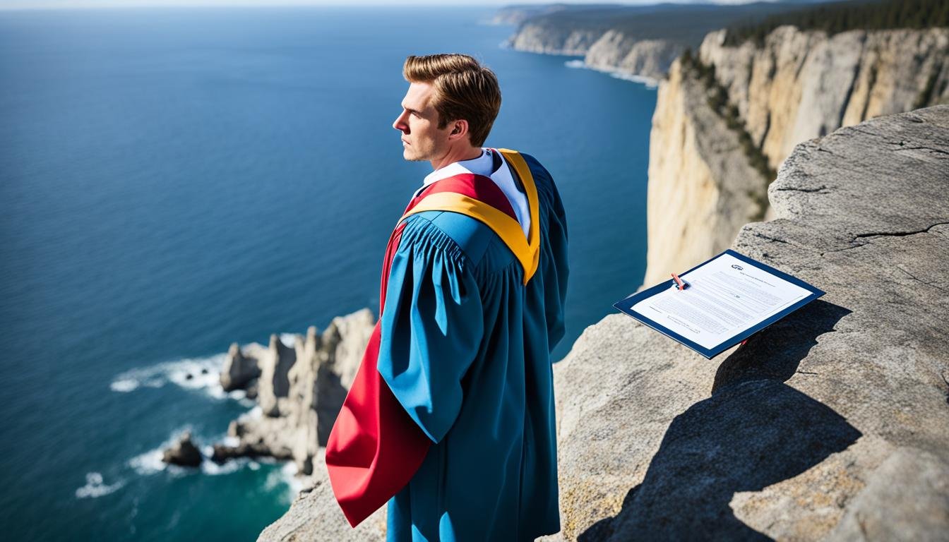 Was Master's Degree Worth It