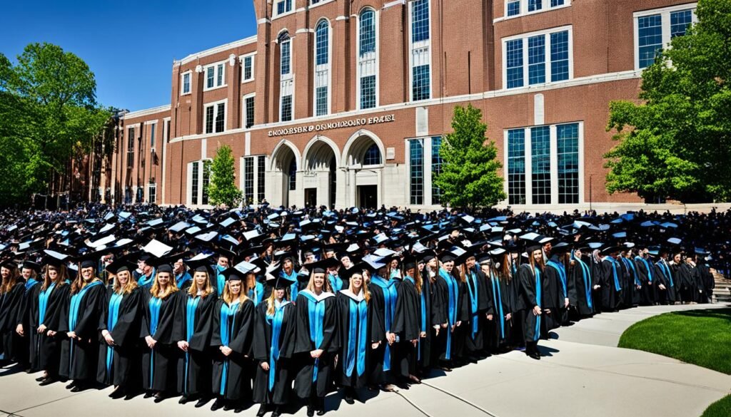 What Does A Master's Degree Look Like