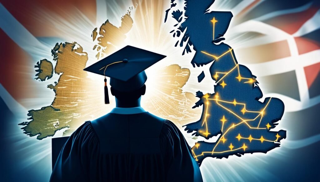 What Is Masters Degree In UK