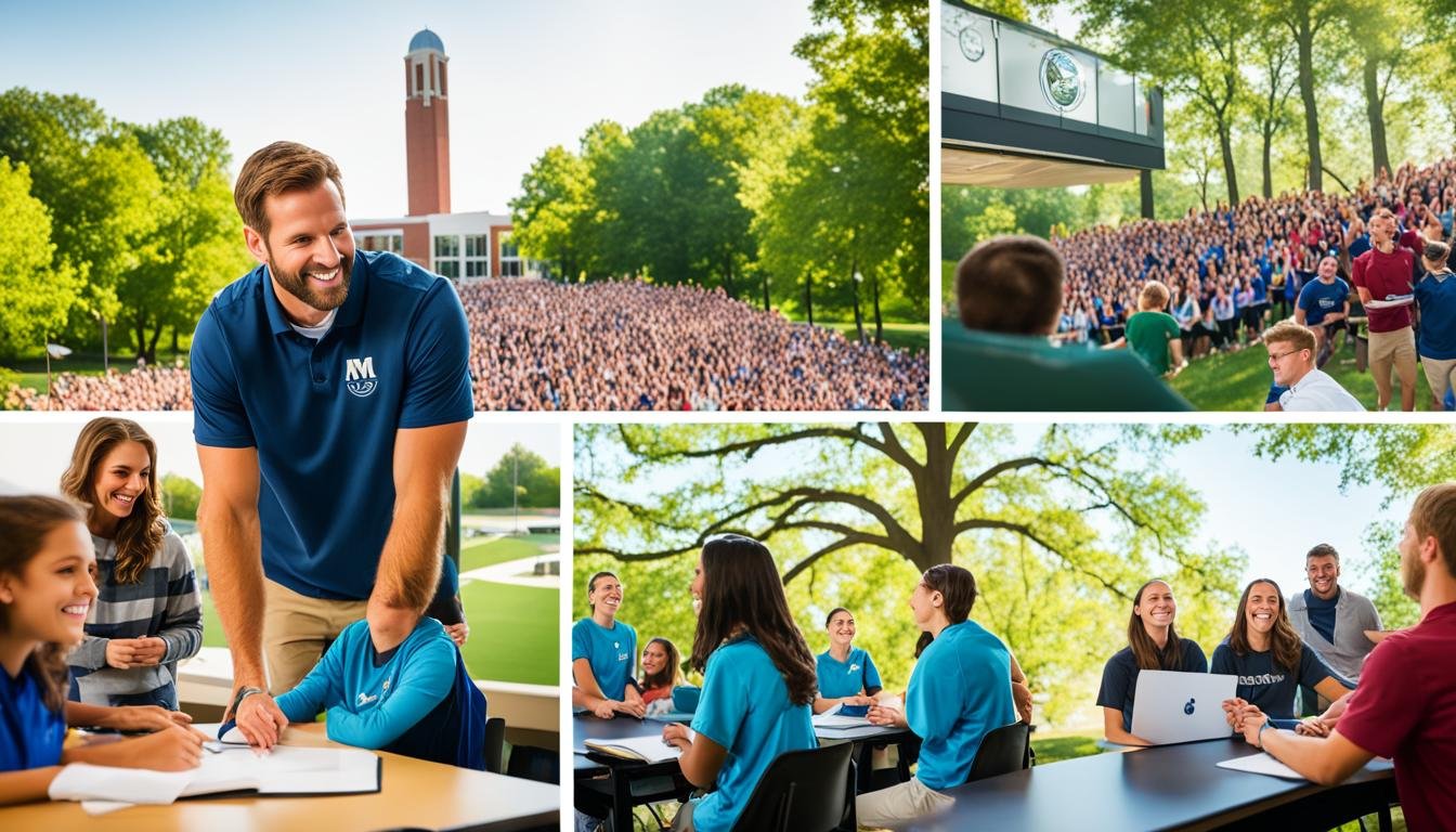 Why Missouri Education System is great?