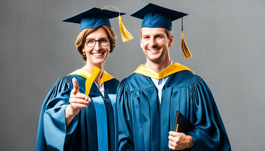 is a master's degree a doctorate