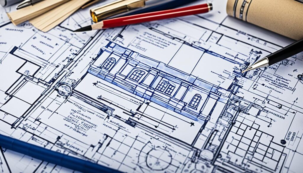 master degree for architecture