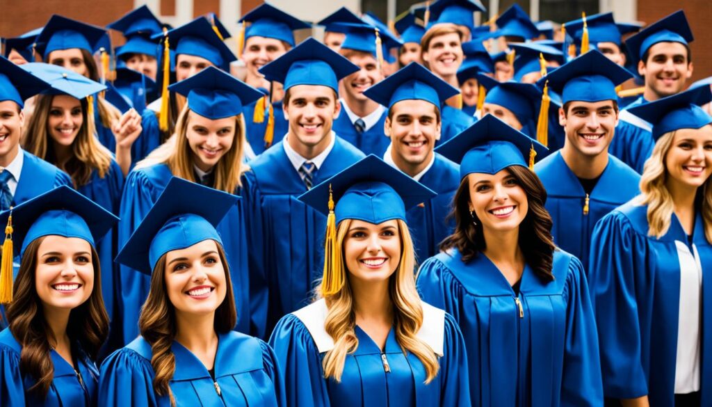 master degree is graduate or undergraduate