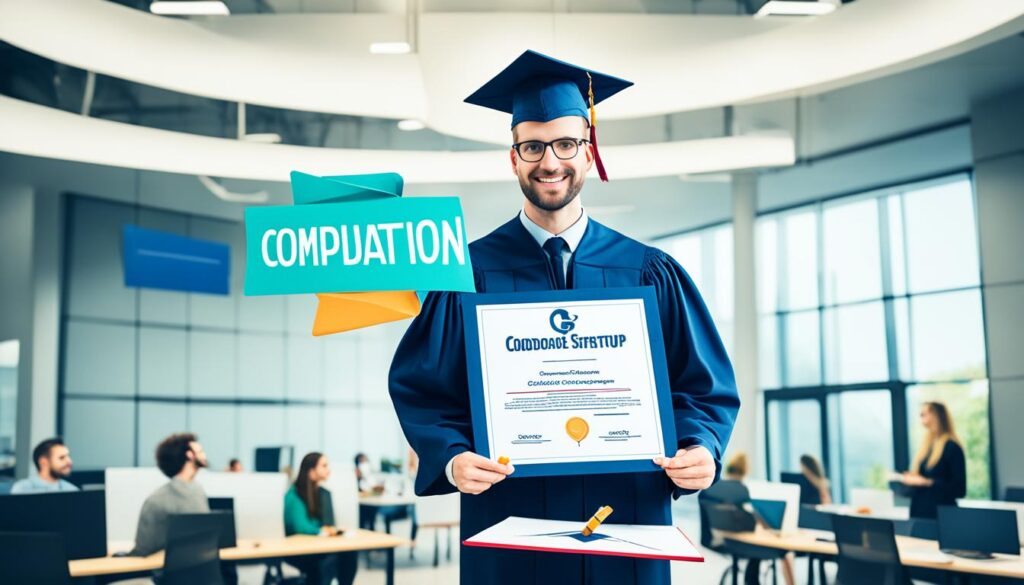 master degree or mba