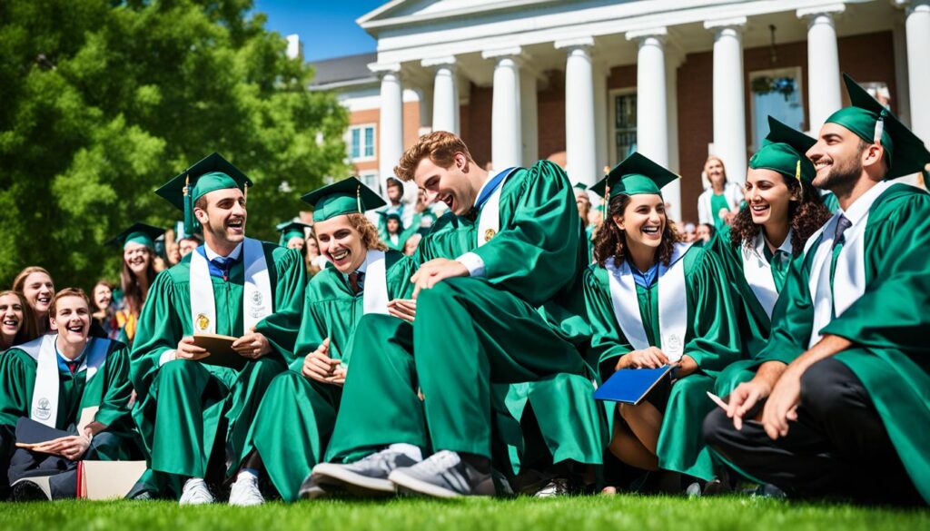 master degree university near me