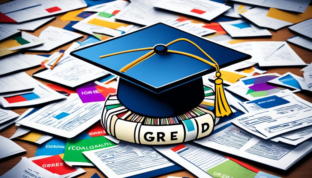 master degree without gre in usa