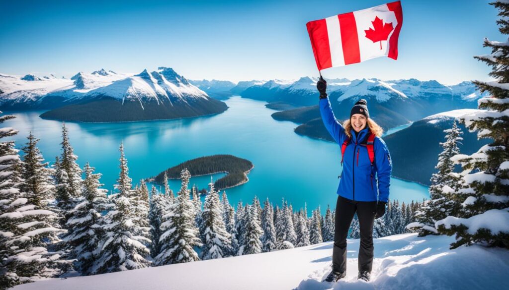 master program canada 1 year