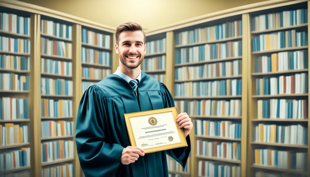 master's degree different from bachelors
