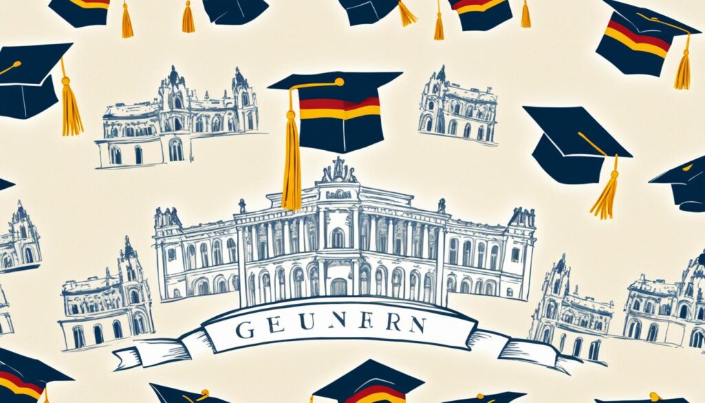 master's degree equivalent in germany