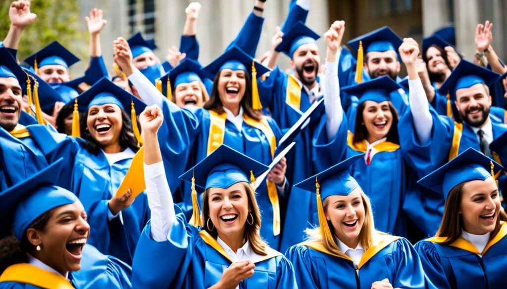 master's degree in psychology near me