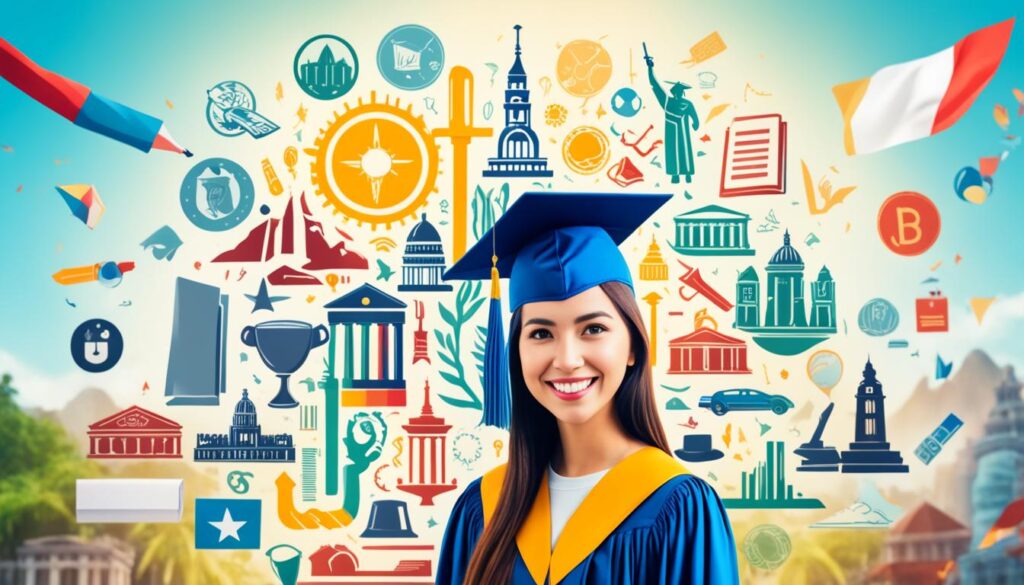 master's degree without thesis philippines