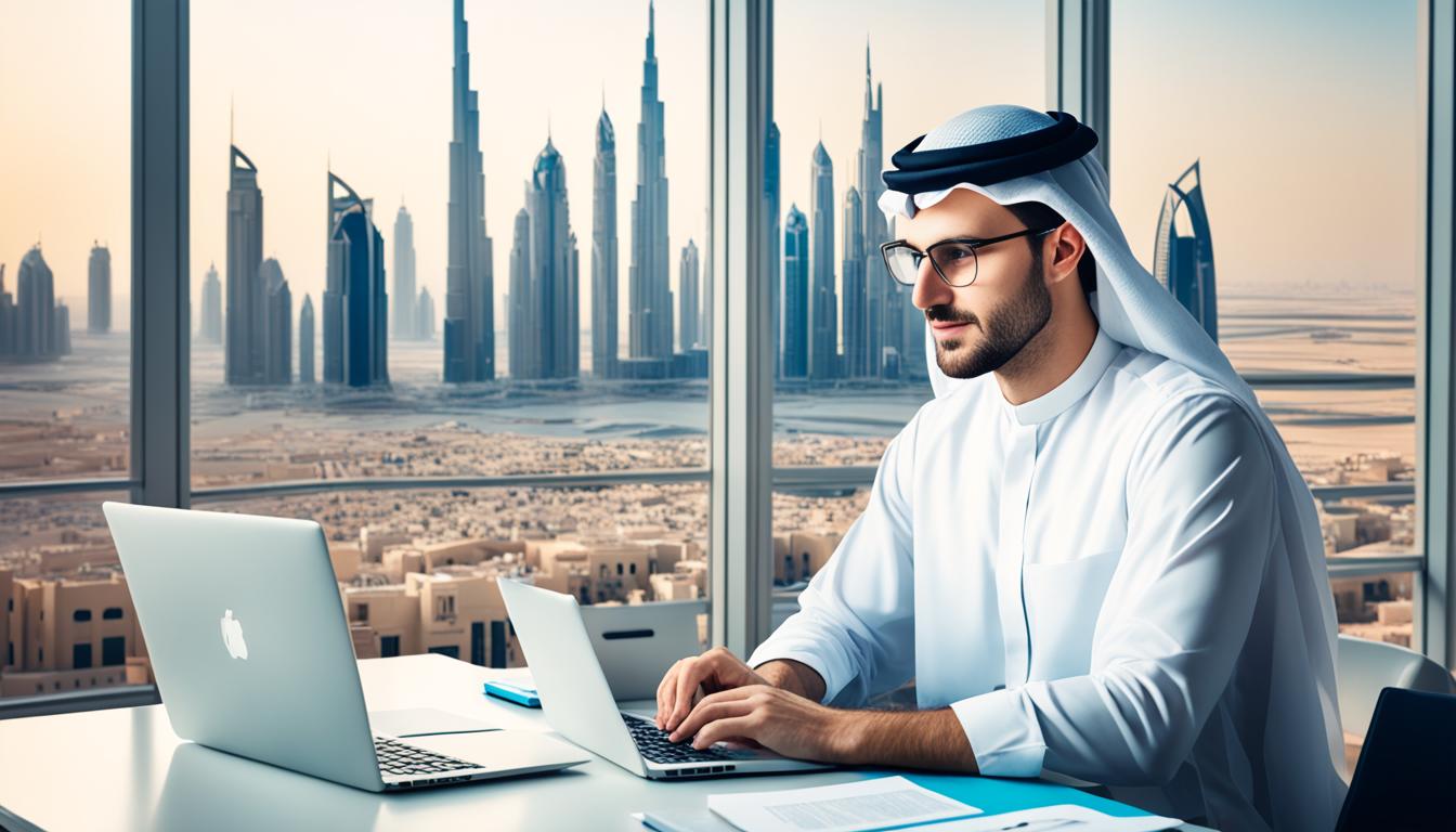 Online Master Degree Programs in Dubai – Study Online – The Continents ...