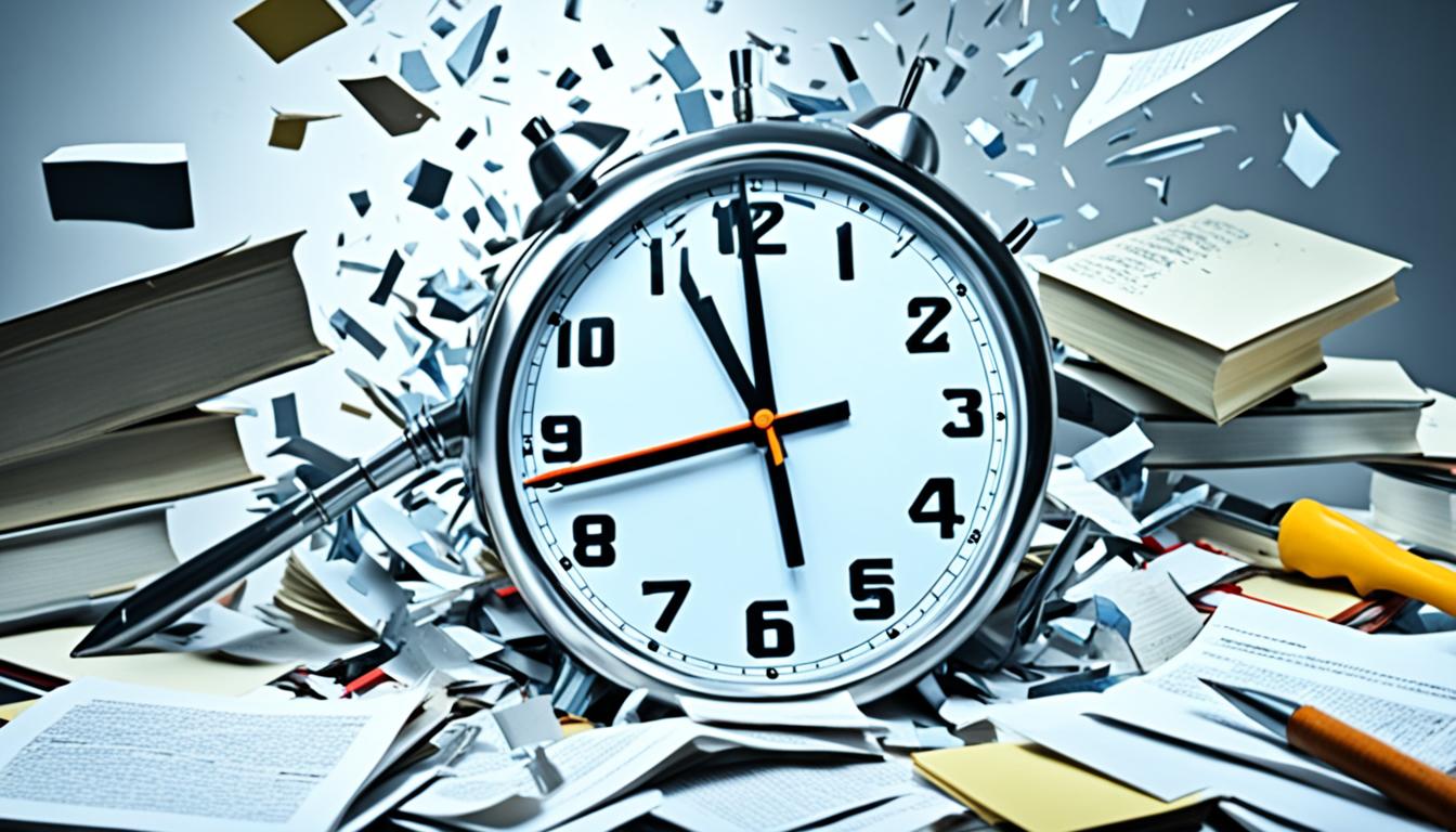 was my degree a waste of time