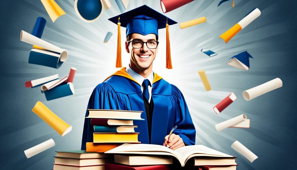 what are master degree courses